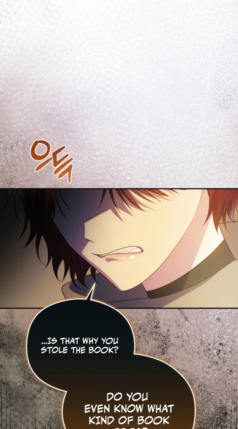 The Villainess Captured the Grand Duke Chapter 124 page 49 - 