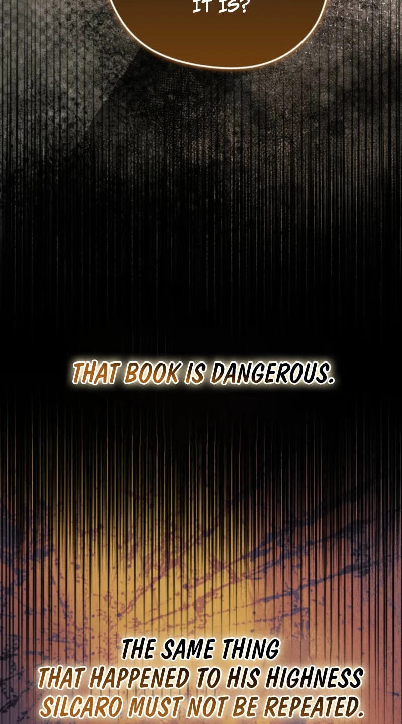 The Villainess Captured the Grand Duke Chapter 124 page 50 - 