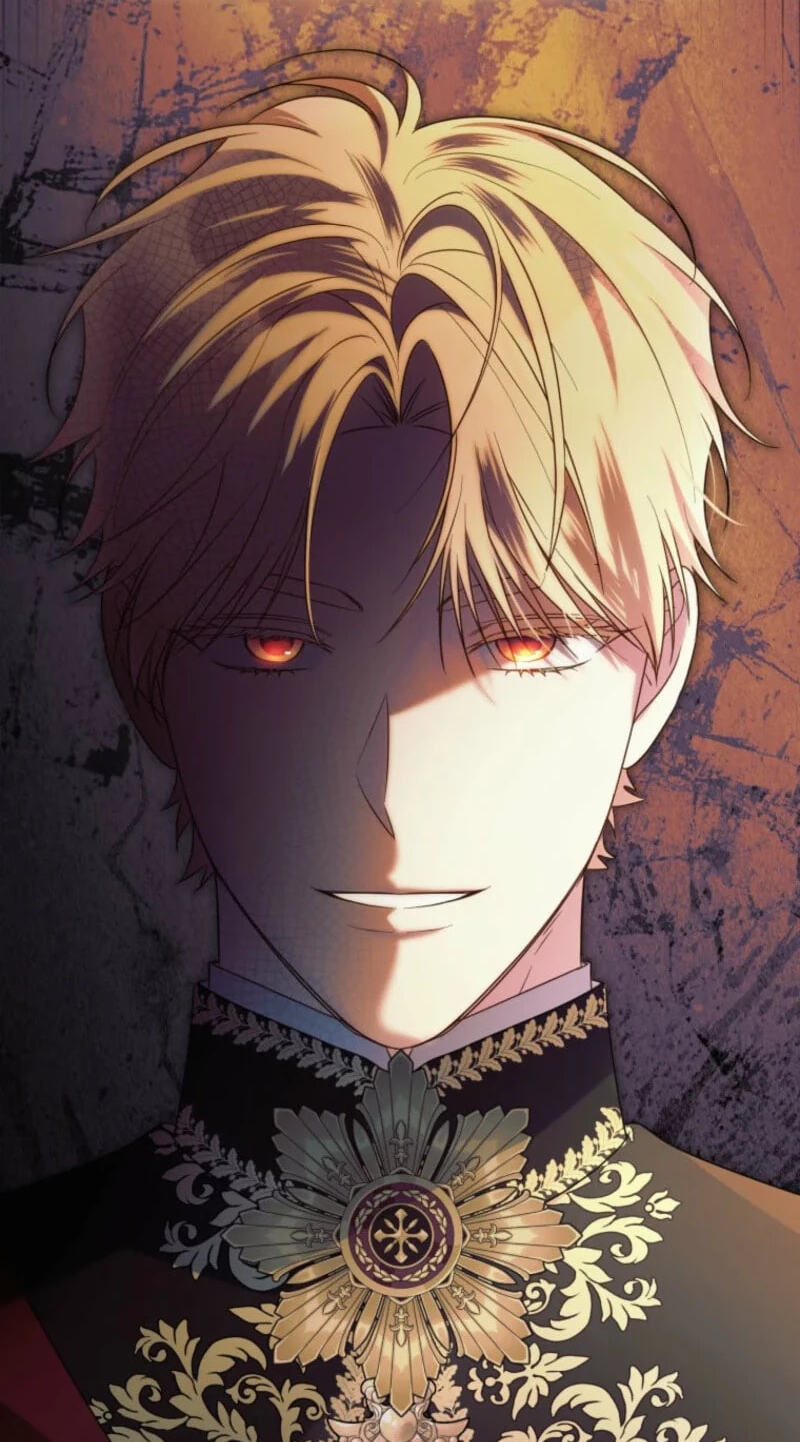 The Villainess Captured the Grand Duke Chapter 124 page 51 - 