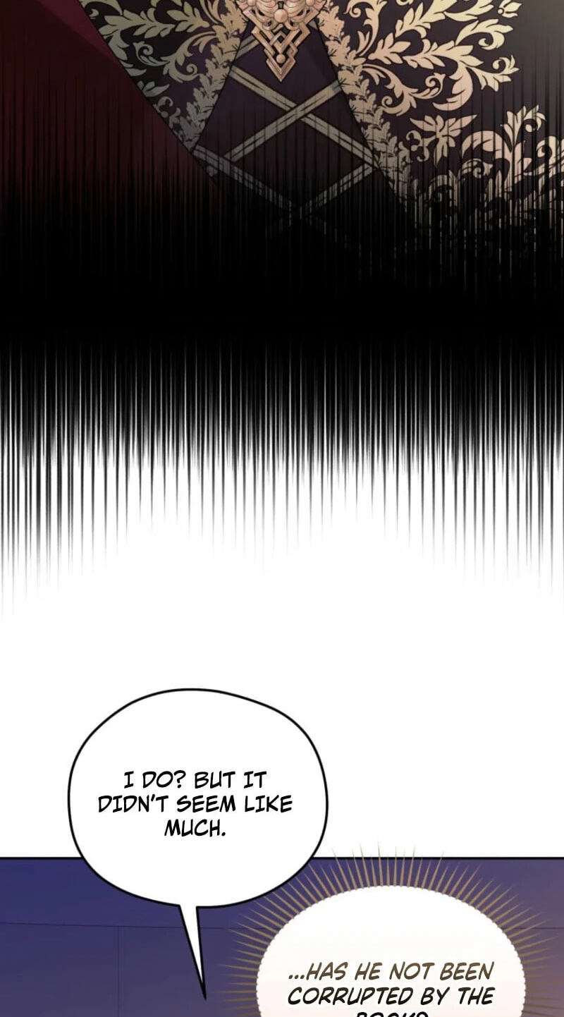 The Villainess Captured the Grand Duke Chapter 124 page 52 - 