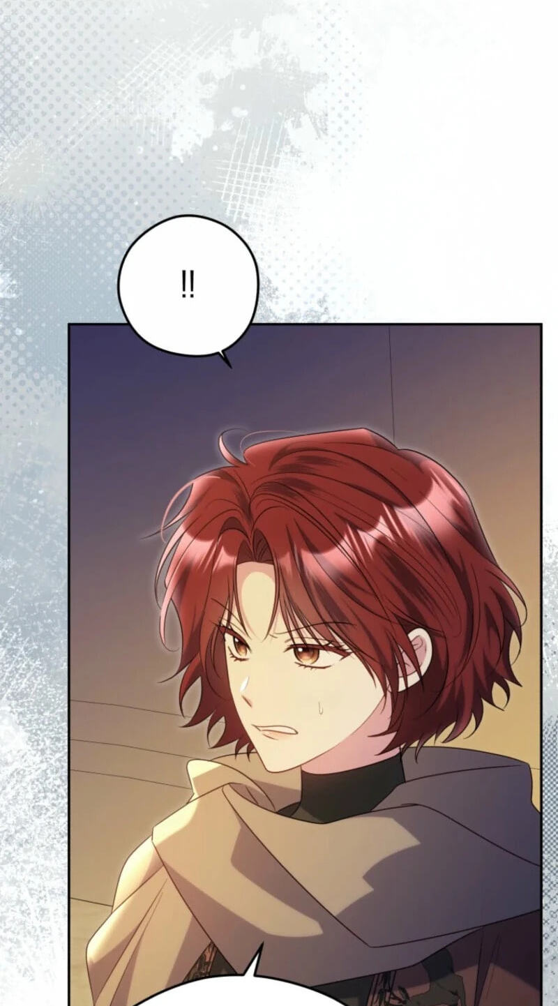 The Villainess Captured the Grand Duke Chapter 124 page 54 - 