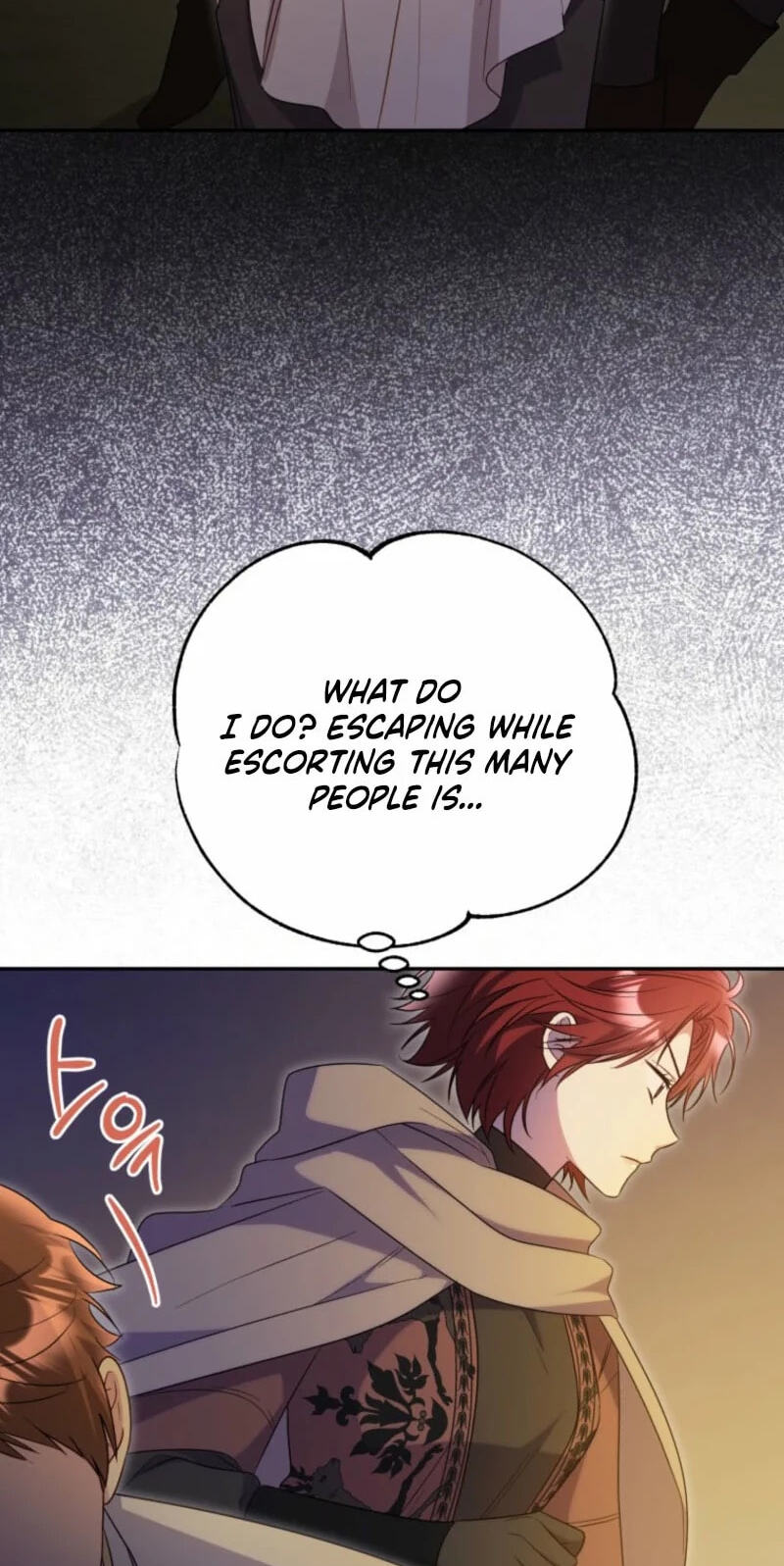 The Villainess Captured the Grand Duke Chapter 124 page 61 - 