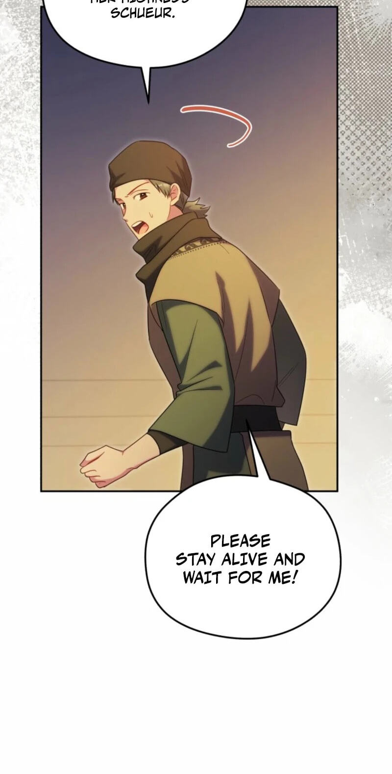 The Villainess Captured the Grand Duke Chapter 124 page 70 - 