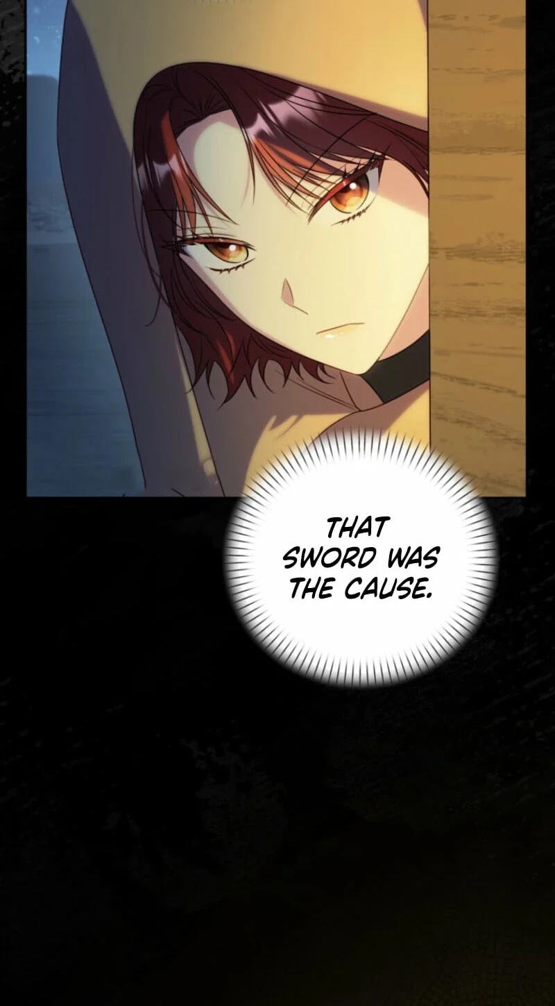 The Villainess Captured the Grand Duke Chapter 124 page 8 - 