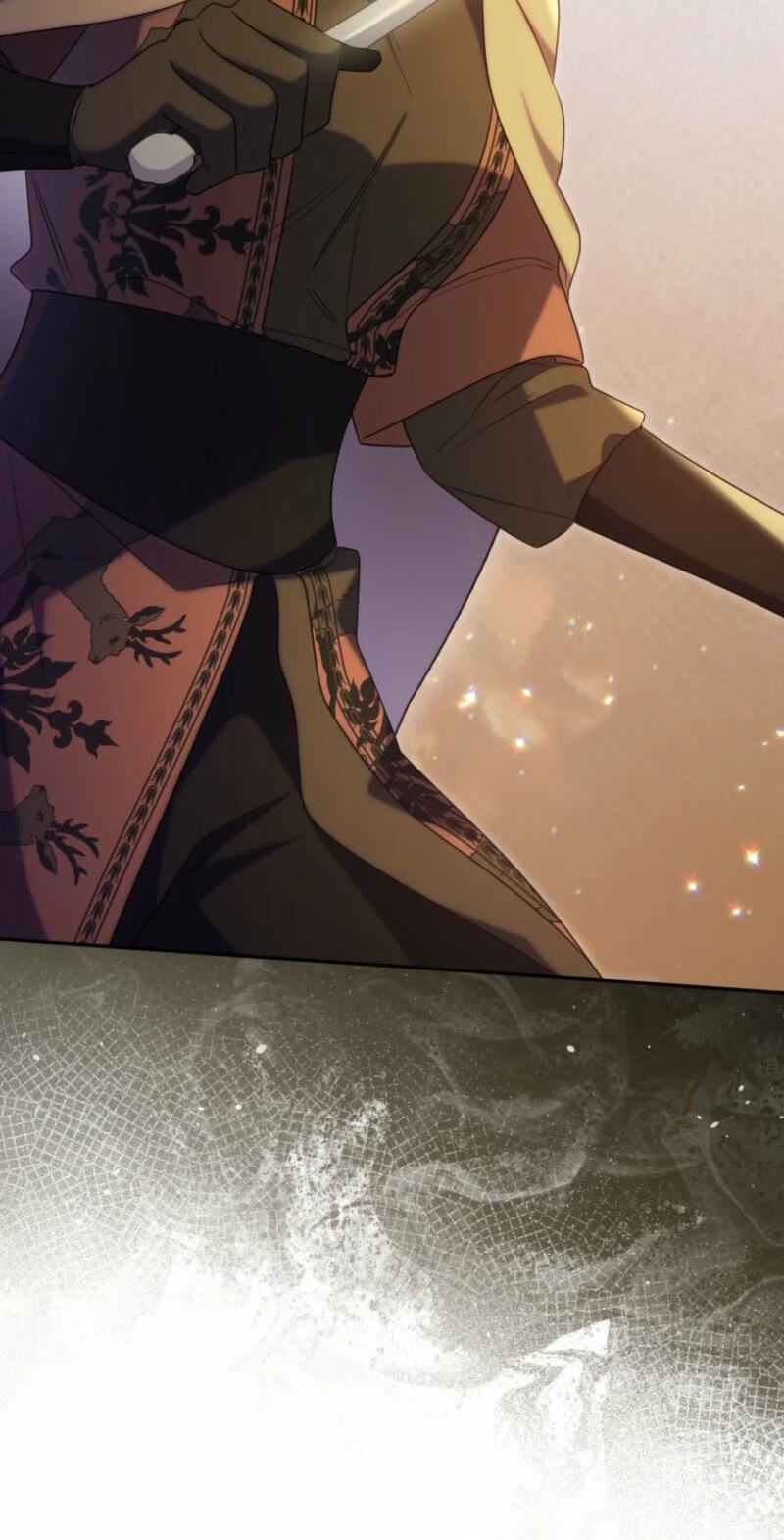 The Villainess Captured the Grand Duke Chapter 124 page 72 - 