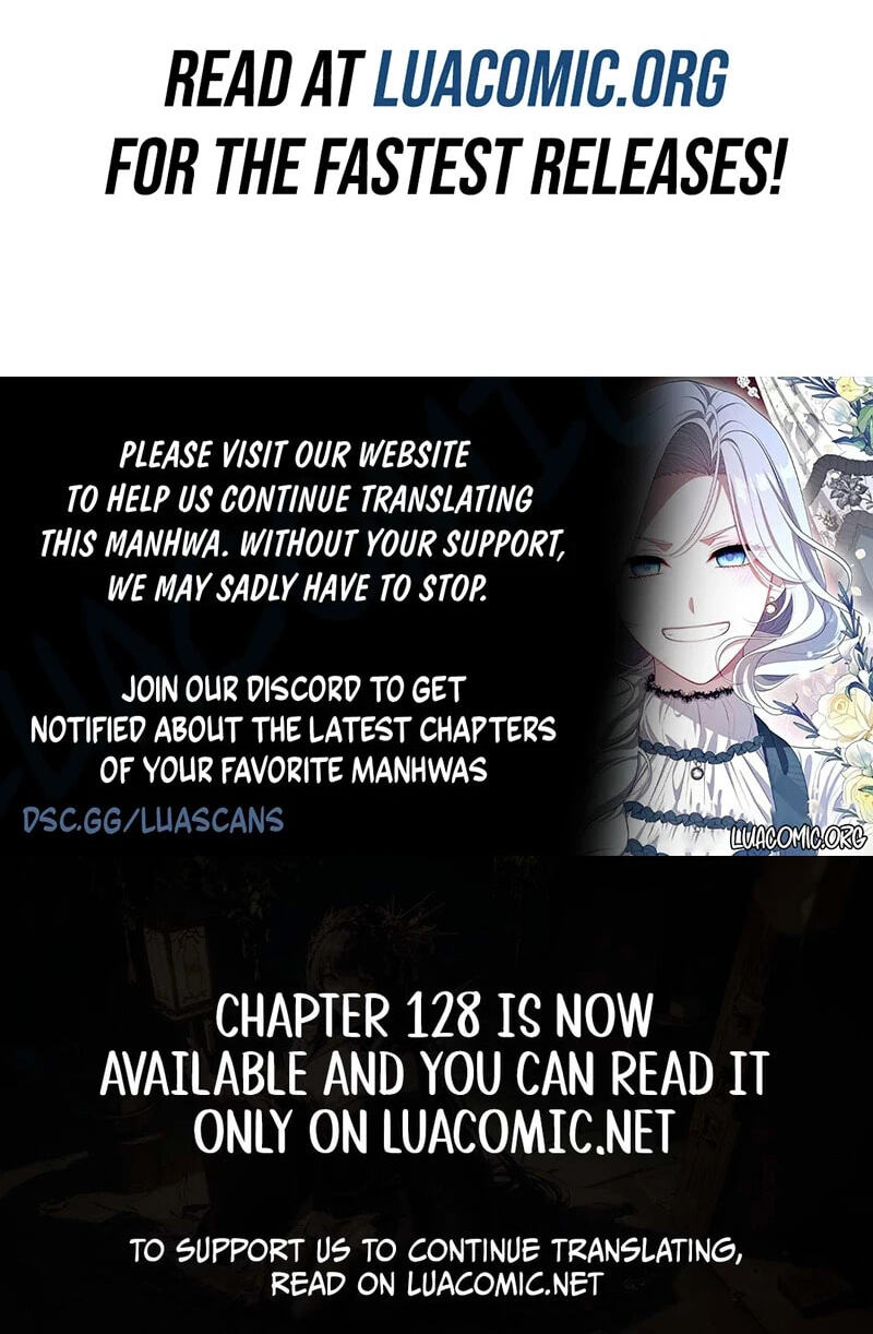 The Villainess Captured the Grand Duke Chapter 124 page 74 - 