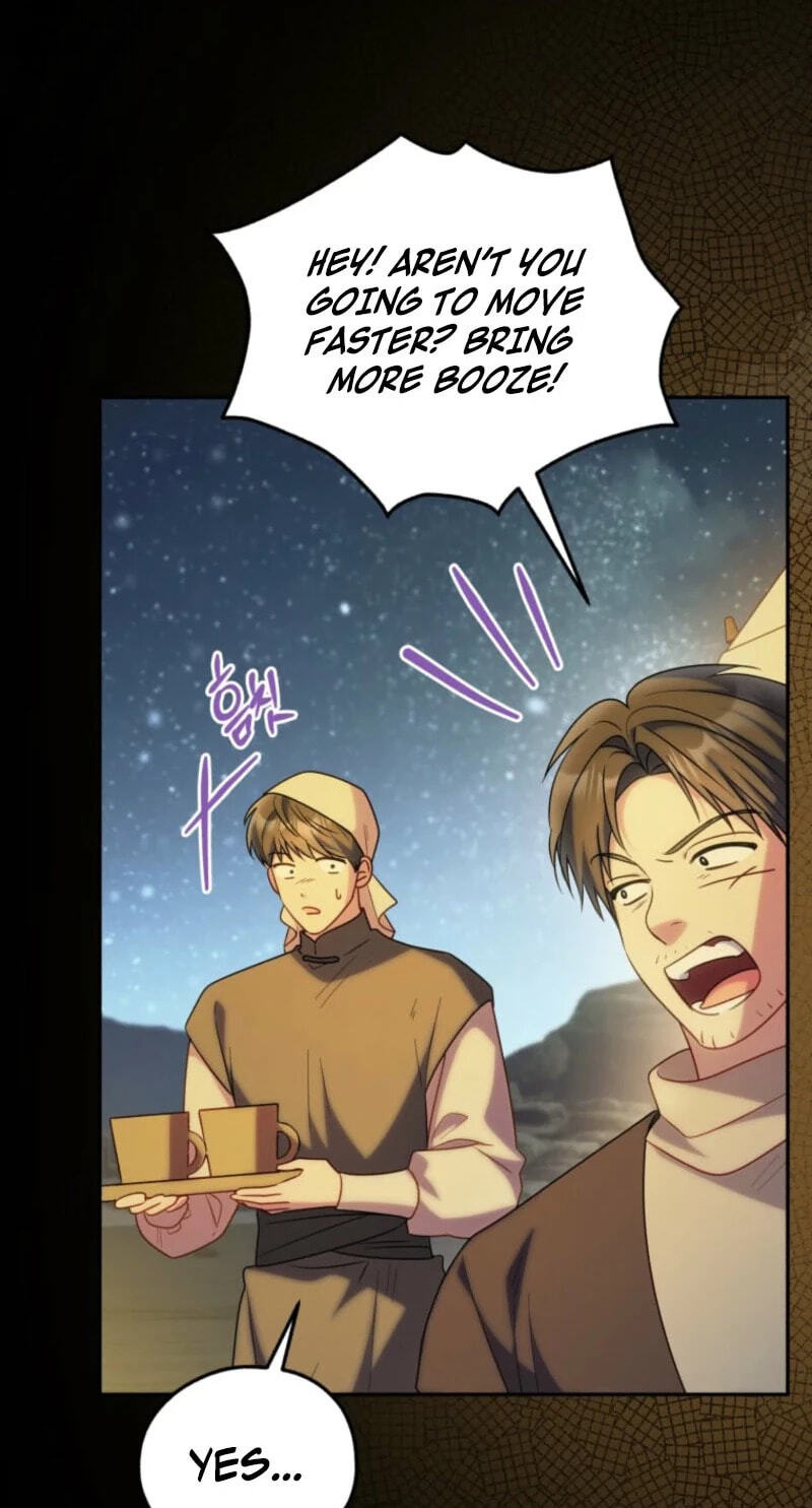 The Villainess Captured the Grand Duke Chapter 124 page 9 - 