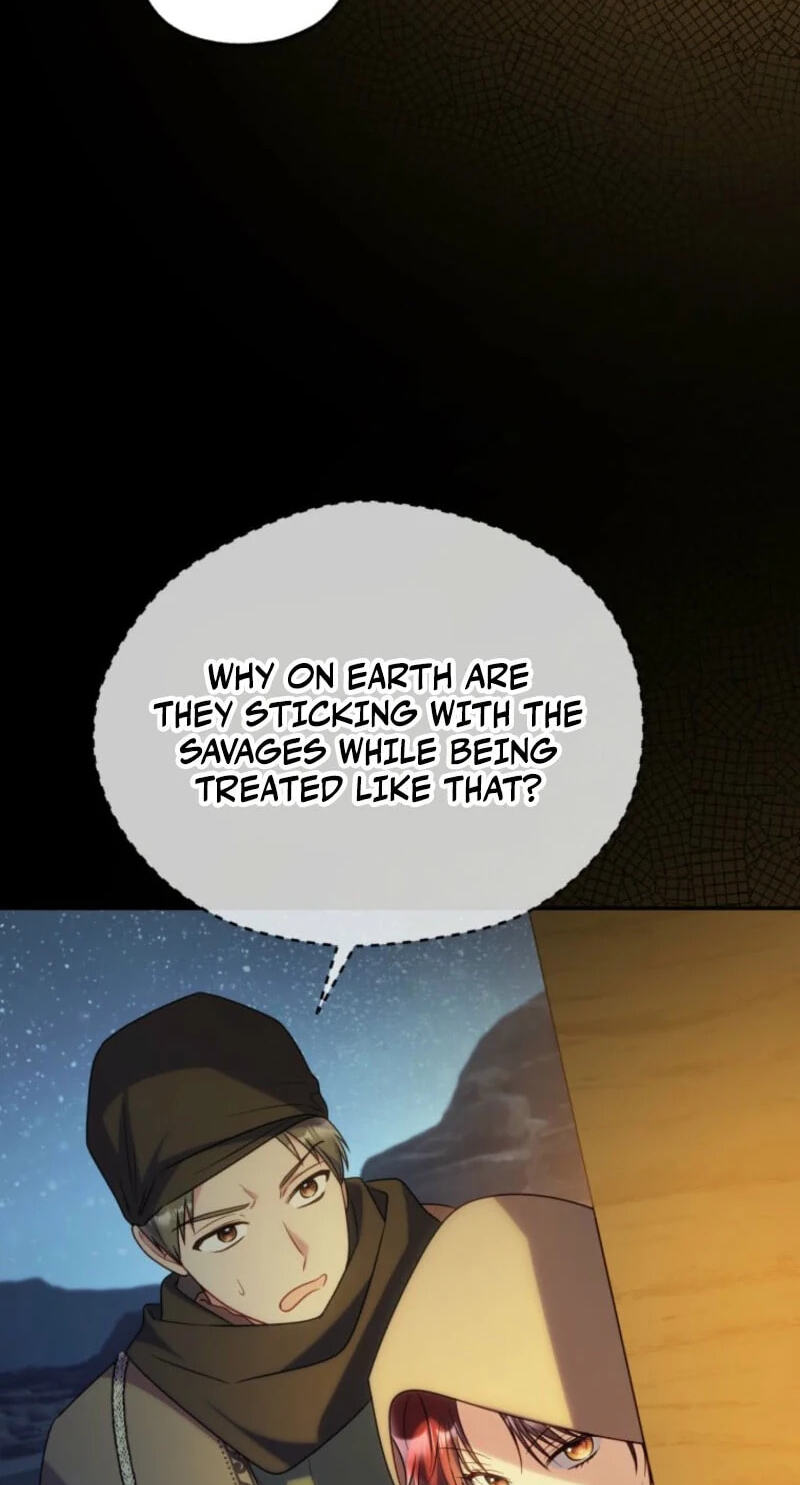 The Villainess Captured the Grand Duke Chapter 124 page 10 - 