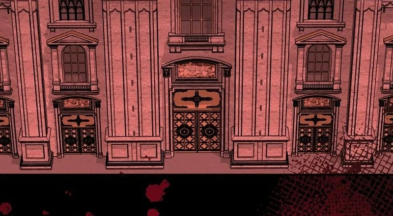 The Villainess I Possessed Is Raising Hell Chapter 70 page 21 - 