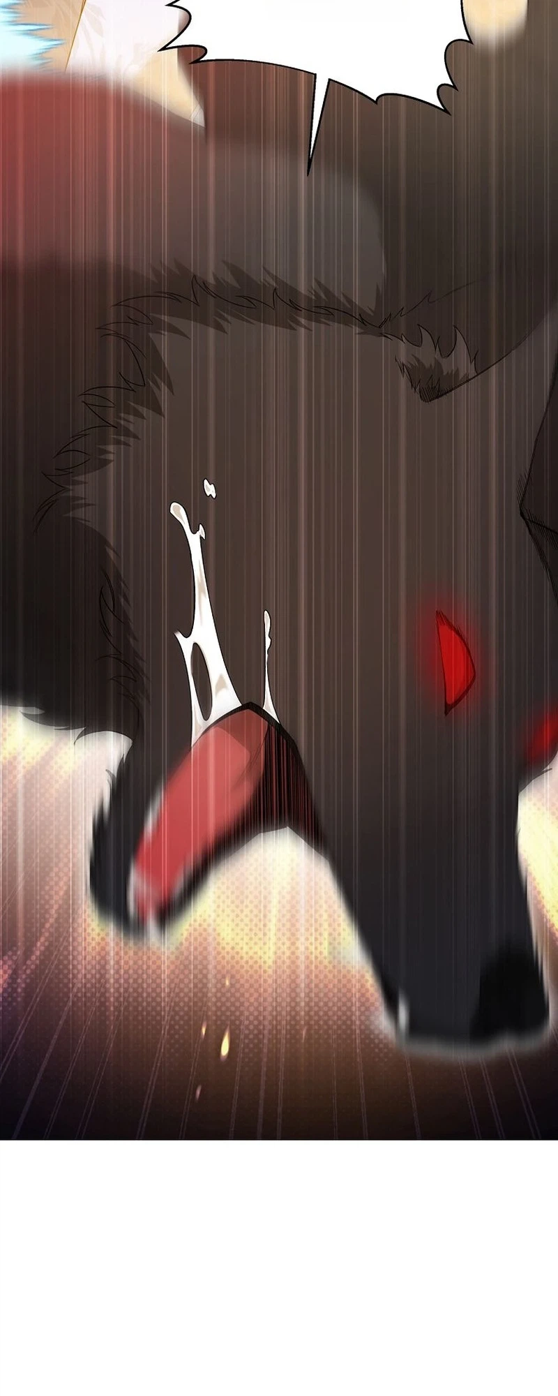 The Villainess I Possessed Is Raising Hell Chapter 70 page 6 - 