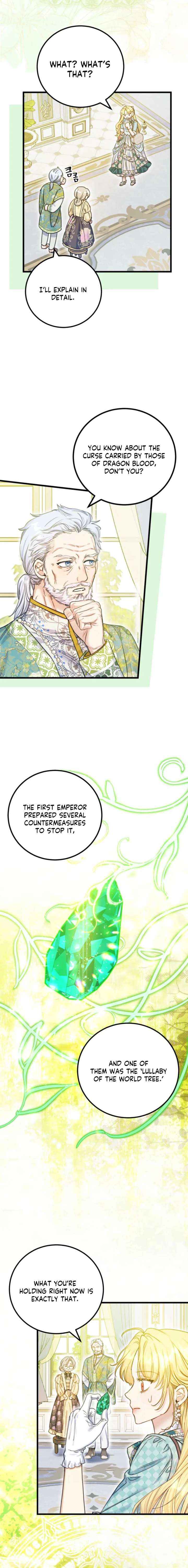 The Villainess is a Millionaire Solver Chapter 18 page 11 - 