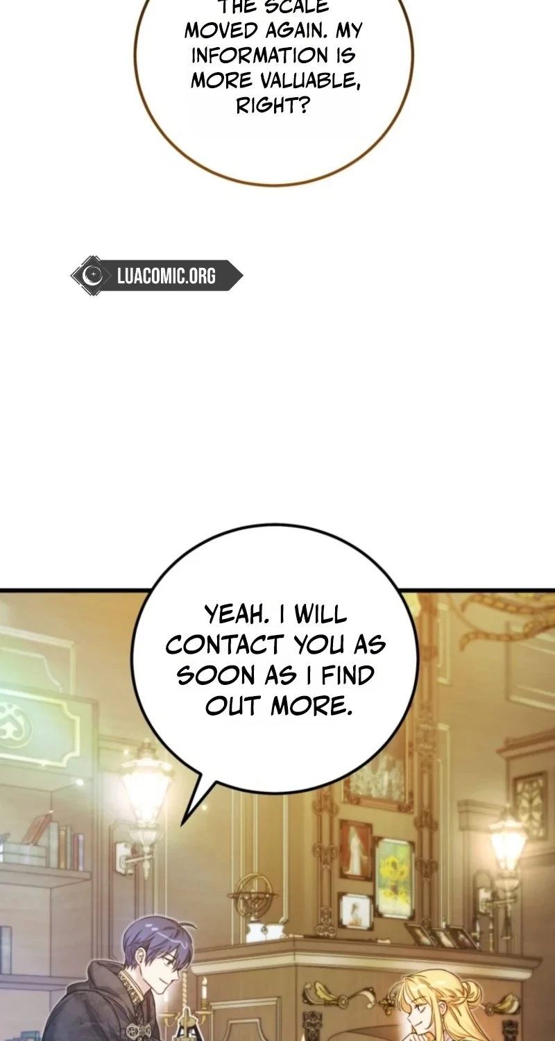 The Villainess is a Millionaire Solver Chapter 39 page 14 - 