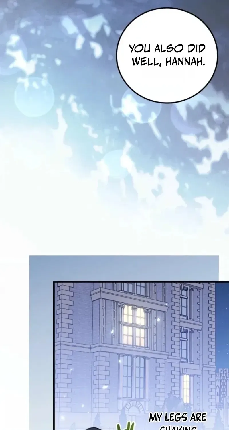 The Villainess is a Millionaire Solver Chapter 39 page 20 - 