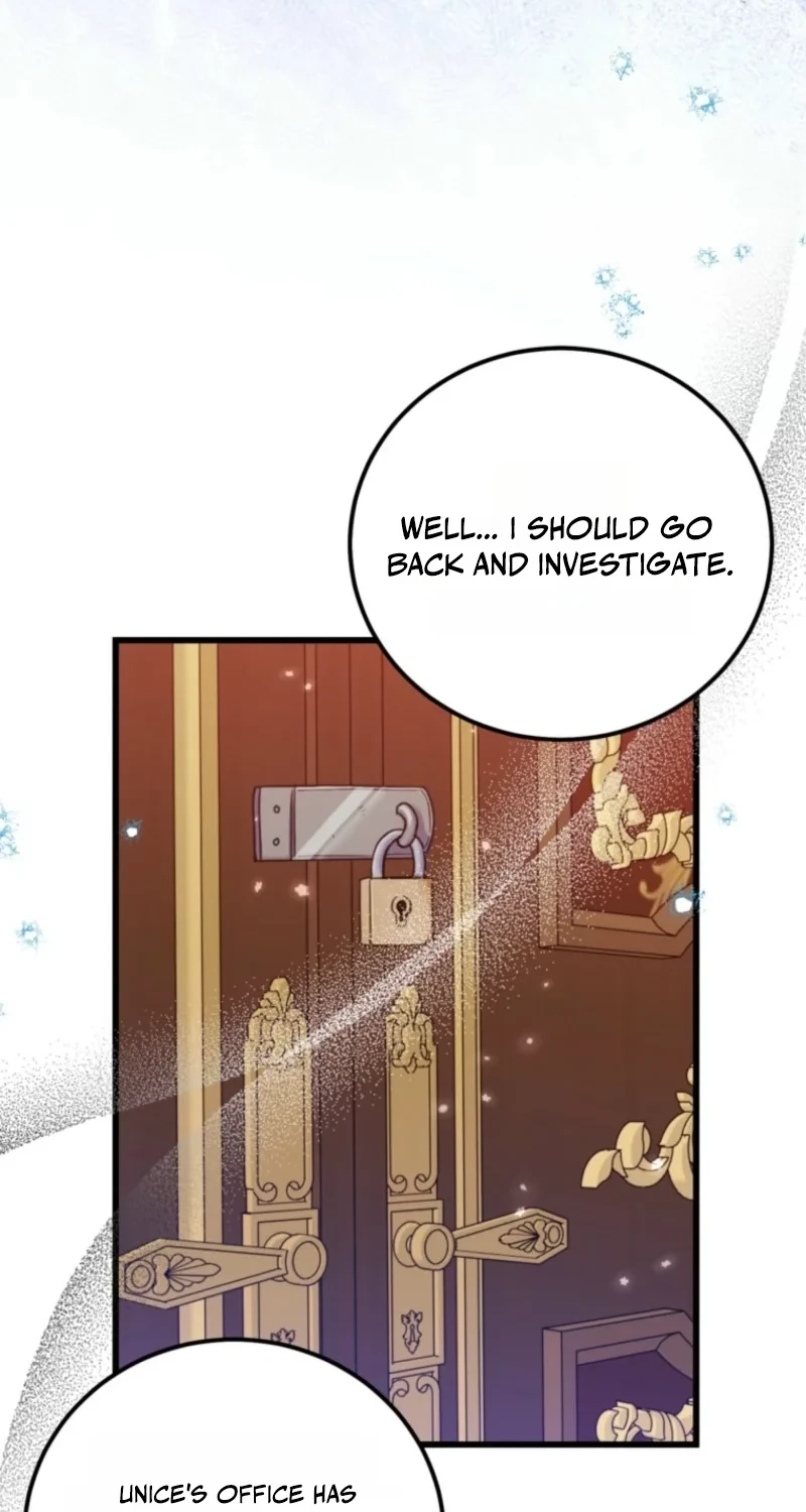 The Villainess is a Millionaire Solver Chapter 39 page 3 - 
