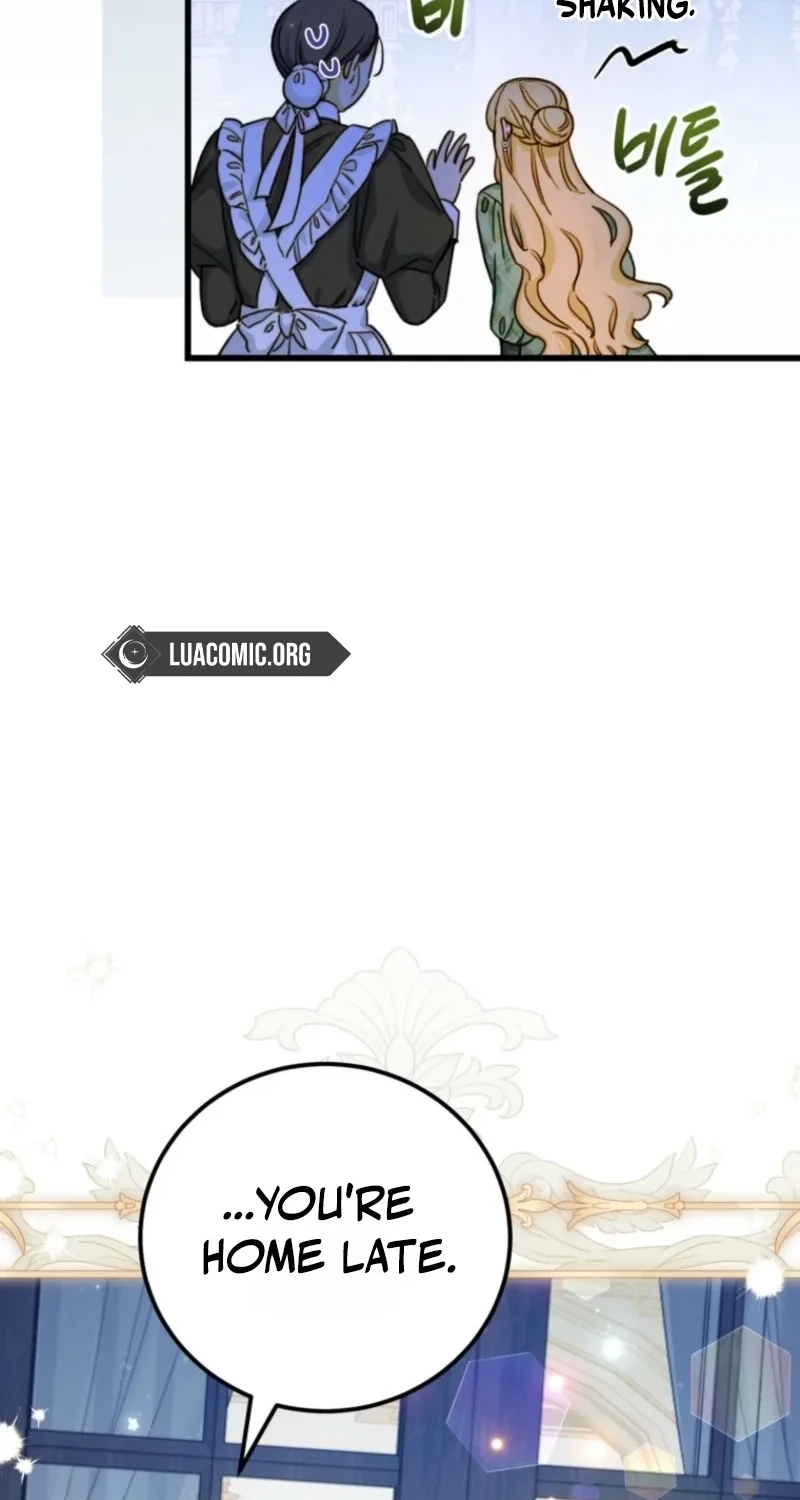 The Villainess is a Millionaire Solver Chapter 39 page 21 - 