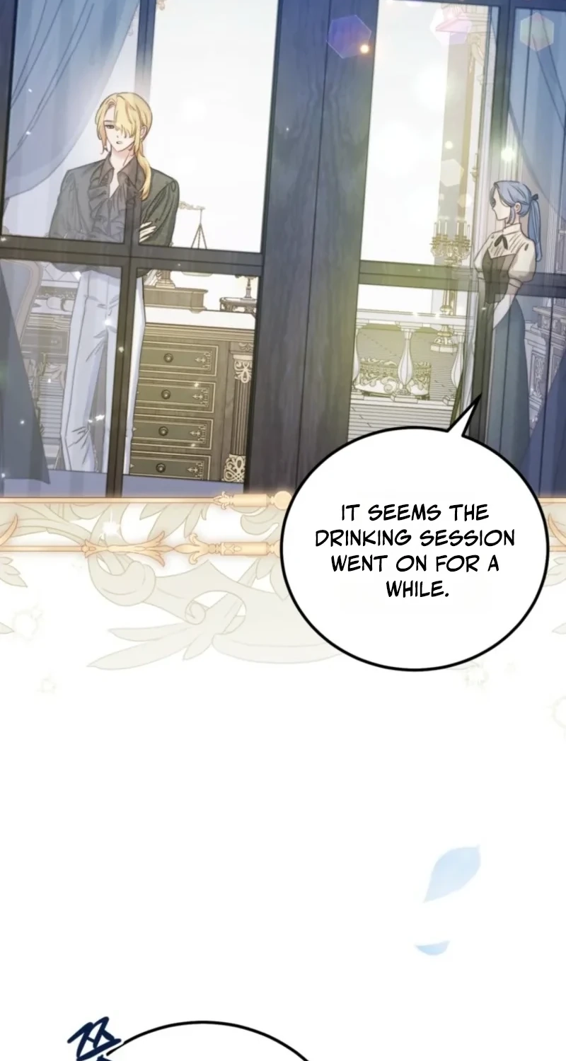 The Villainess is a Millionaire Solver Chapter 39 page 22 - 