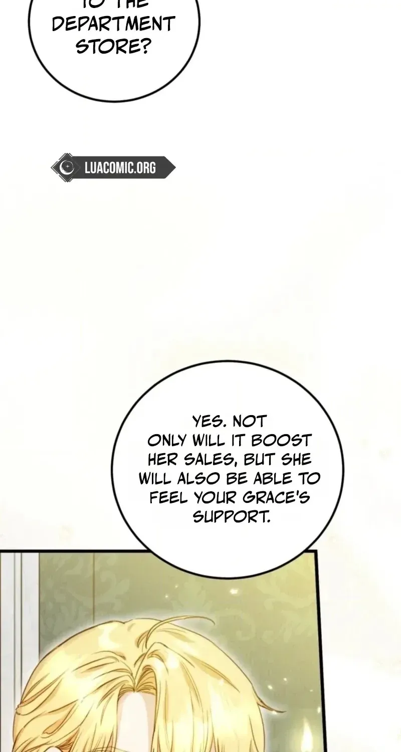 The Villainess is a Millionaire Solver Chapter 39 page 30 - 