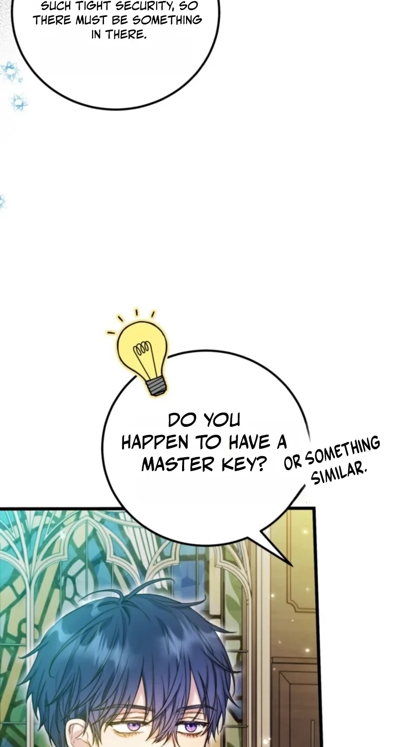 The Villainess is a Millionaire Solver Chapter 39 page 4 - 