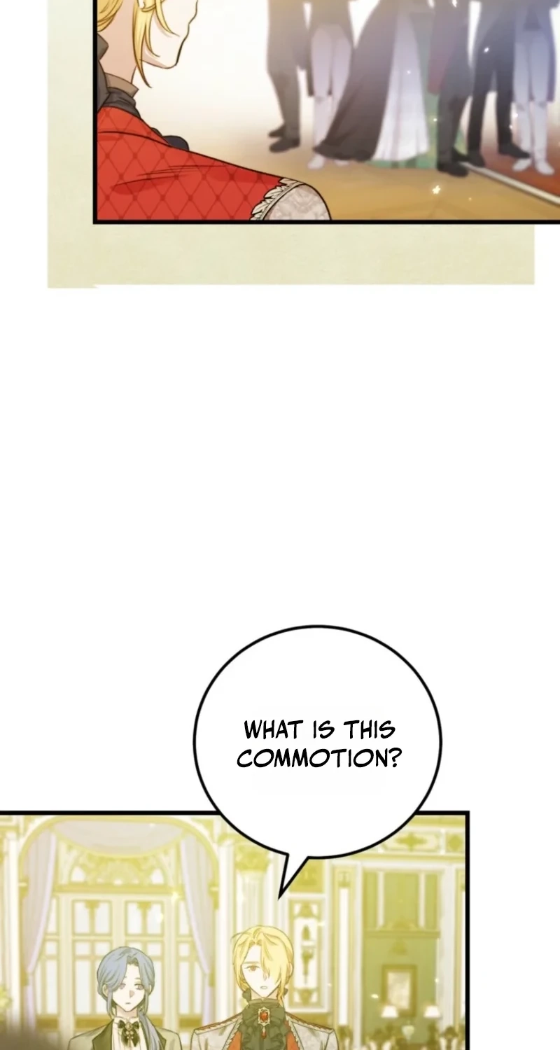 The Villainess is a Millionaire Solver Chapter 39 page 36 - 