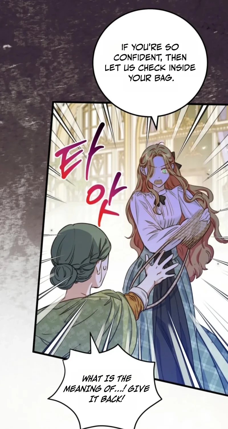 The Villainess is a Millionaire Solver Chapter 39 page 39 - 