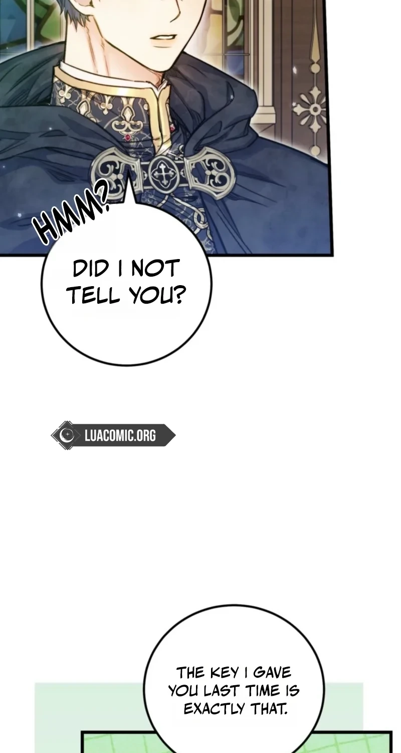 The Villainess is a Millionaire Solver Chapter 39 page 5 - 