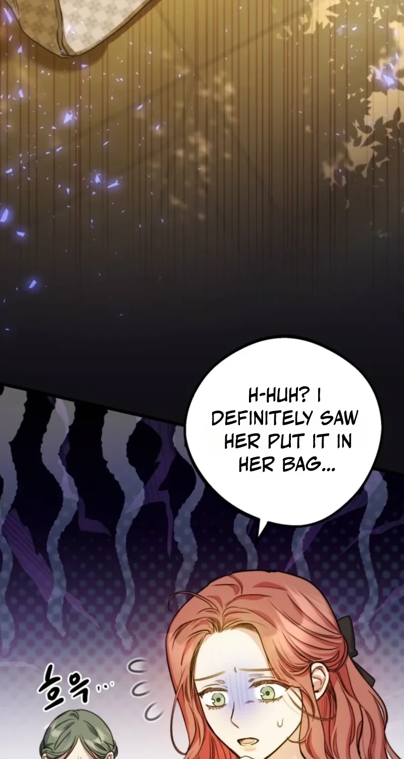 The Villainess is a Millionaire Solver Chapter 39 page 41 - 