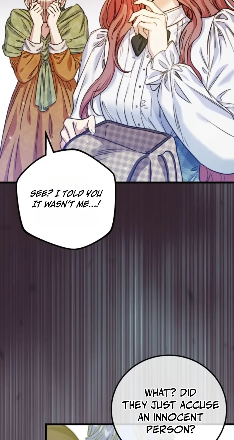 The Villainess is a Millionaire Solver Chapter 39 page 42 - 