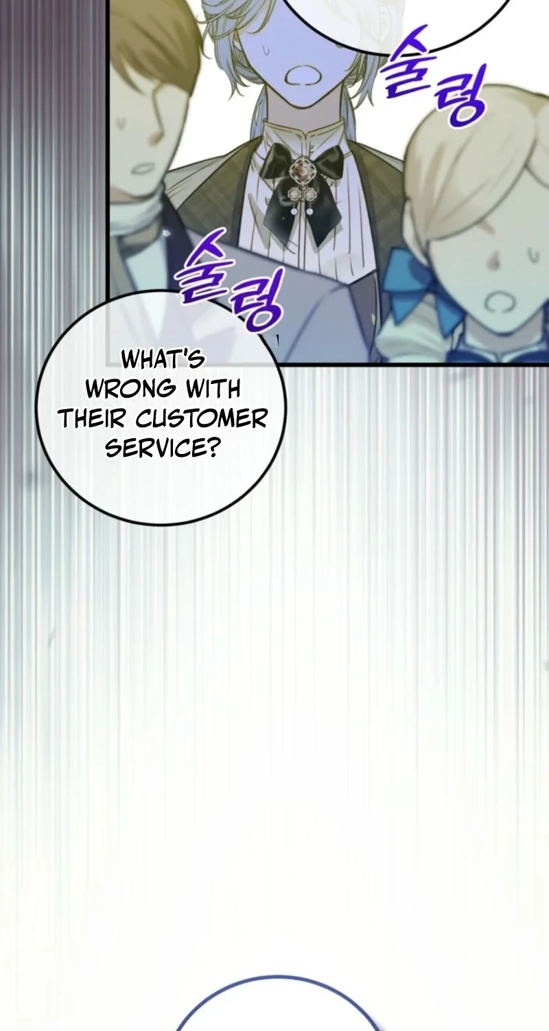 The Villainess is a Millionaire Solver Chapter 39 page 43 - 