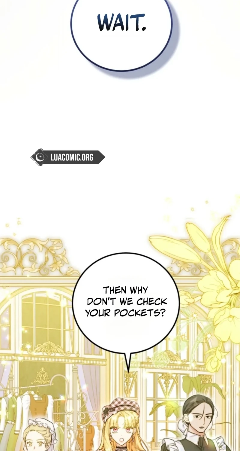 The Villainess is a Millionaire Solver Chapter 39 page 44 - 