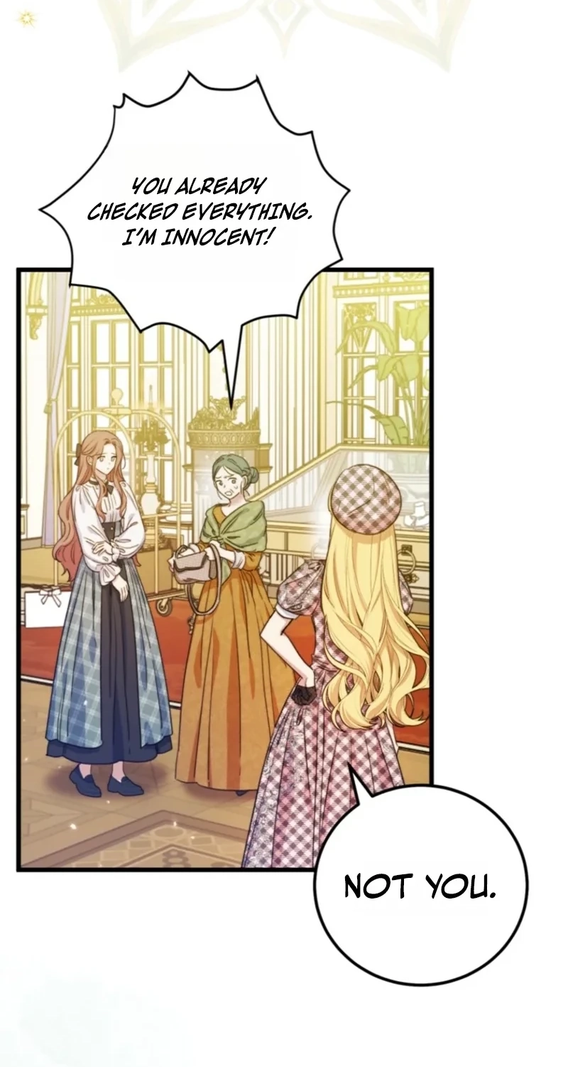 The Villainess is a Millionaire Solver Chapter 39 page 46 - 