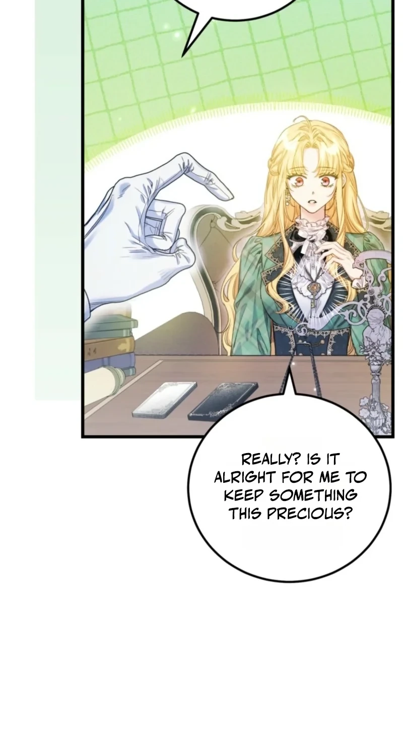 The Villainess is a Millionaire Solver Chapter 39 page 6 - 