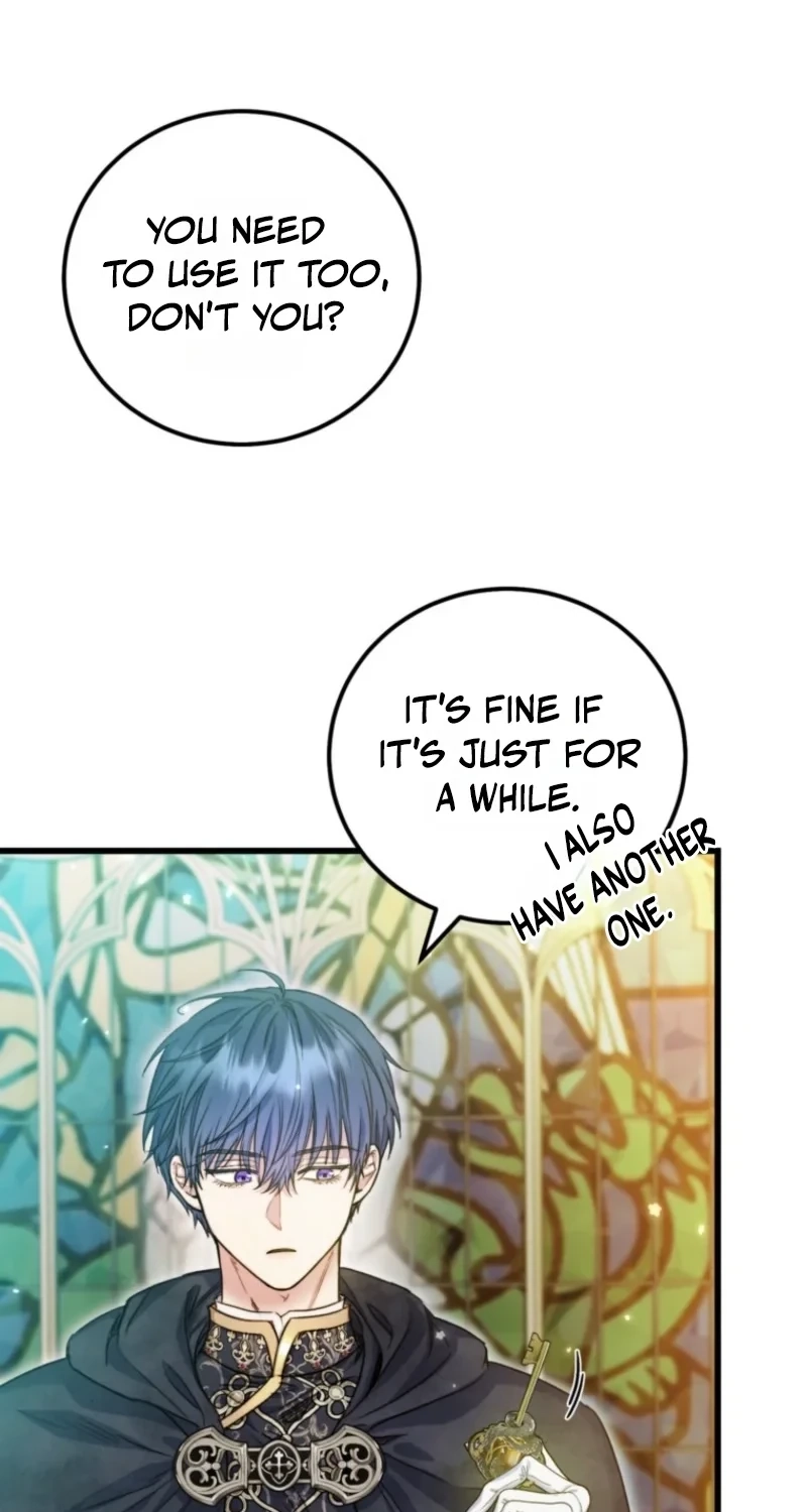 The Villainess is a Millionaire Solver Chapter 39 page 7 - 