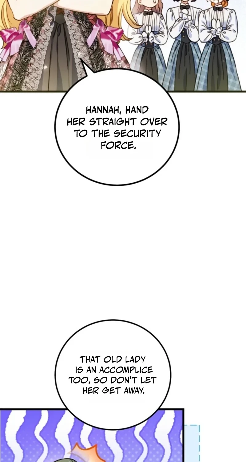 The Villainess is a Millionaire Solver Chapter 39 page 62 - 
