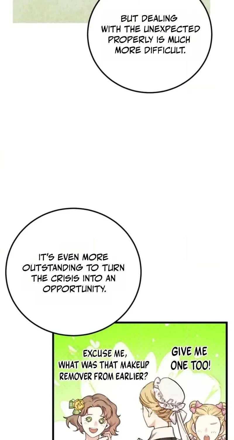The Villainess is a Millionaire Solver Chapter 39 page 70 - 