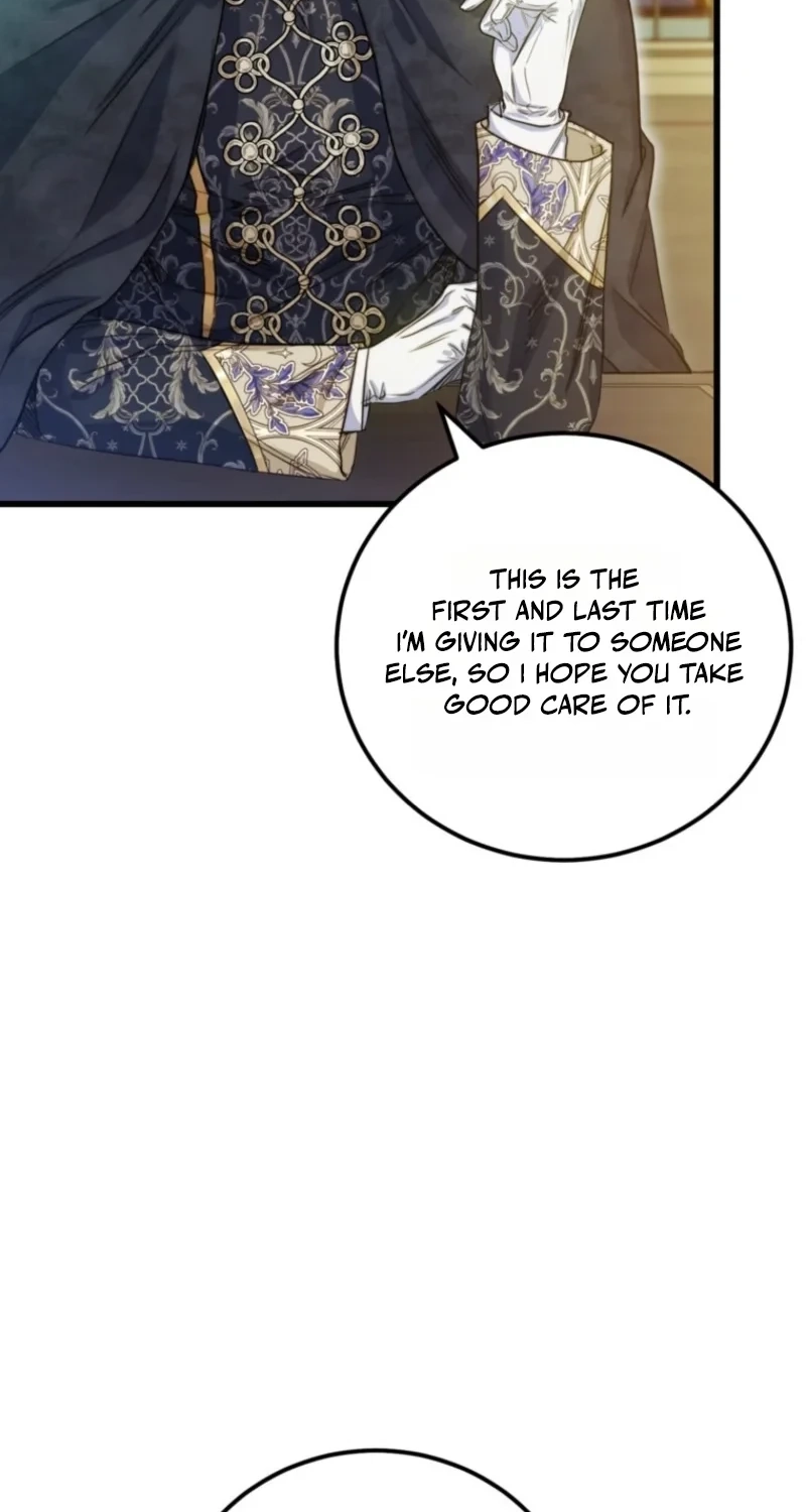 The Villainess is a Millionaire Solver Chapter 39 page 8 - 
