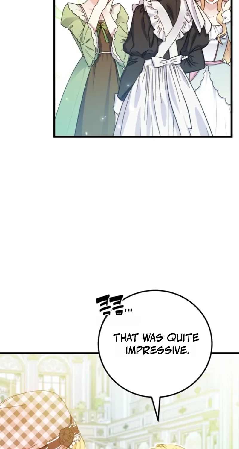 The Villainess is a Millionaire Solver Chapter 39 page 71 - 