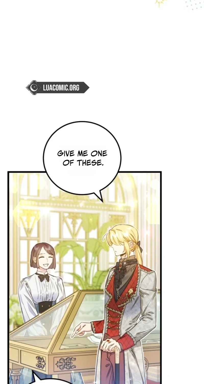 The Villainess is a Millionaire Solver Chapter 39 page 75 - 