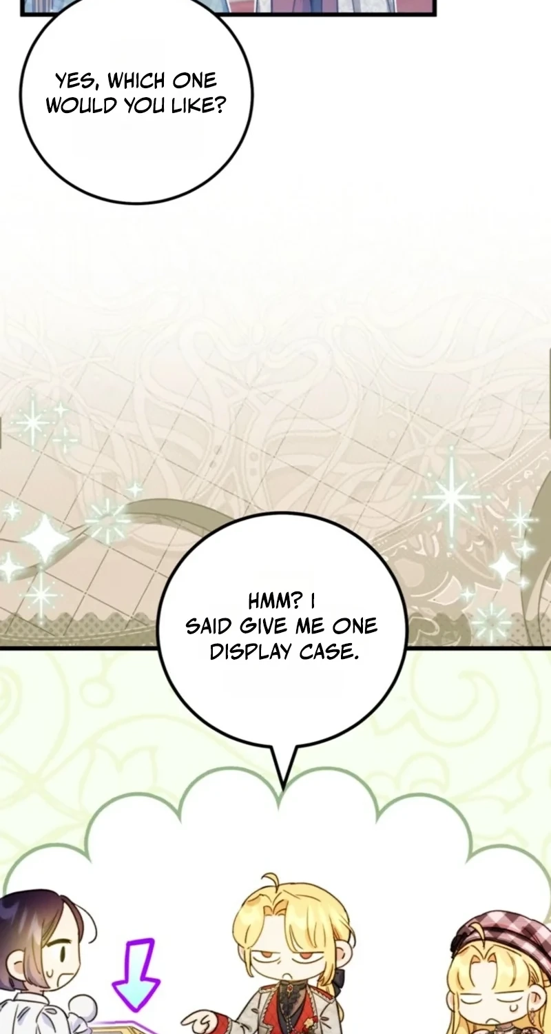 The Villainess is a Millionaire Solver Chapter 39 page 76 - 