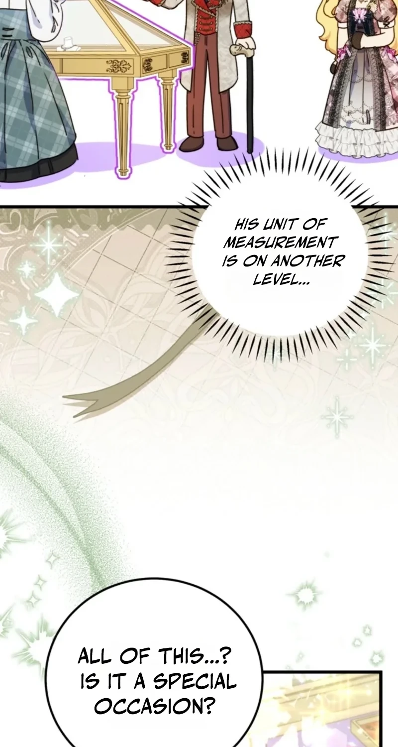 The Villainess is a Millionaire Solver Chapter 39 page 77 - 