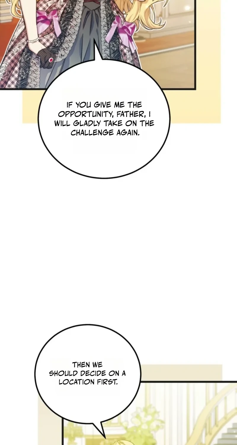 The Villainess is a Millionaire Solver Chapter 40 page 17 - 
