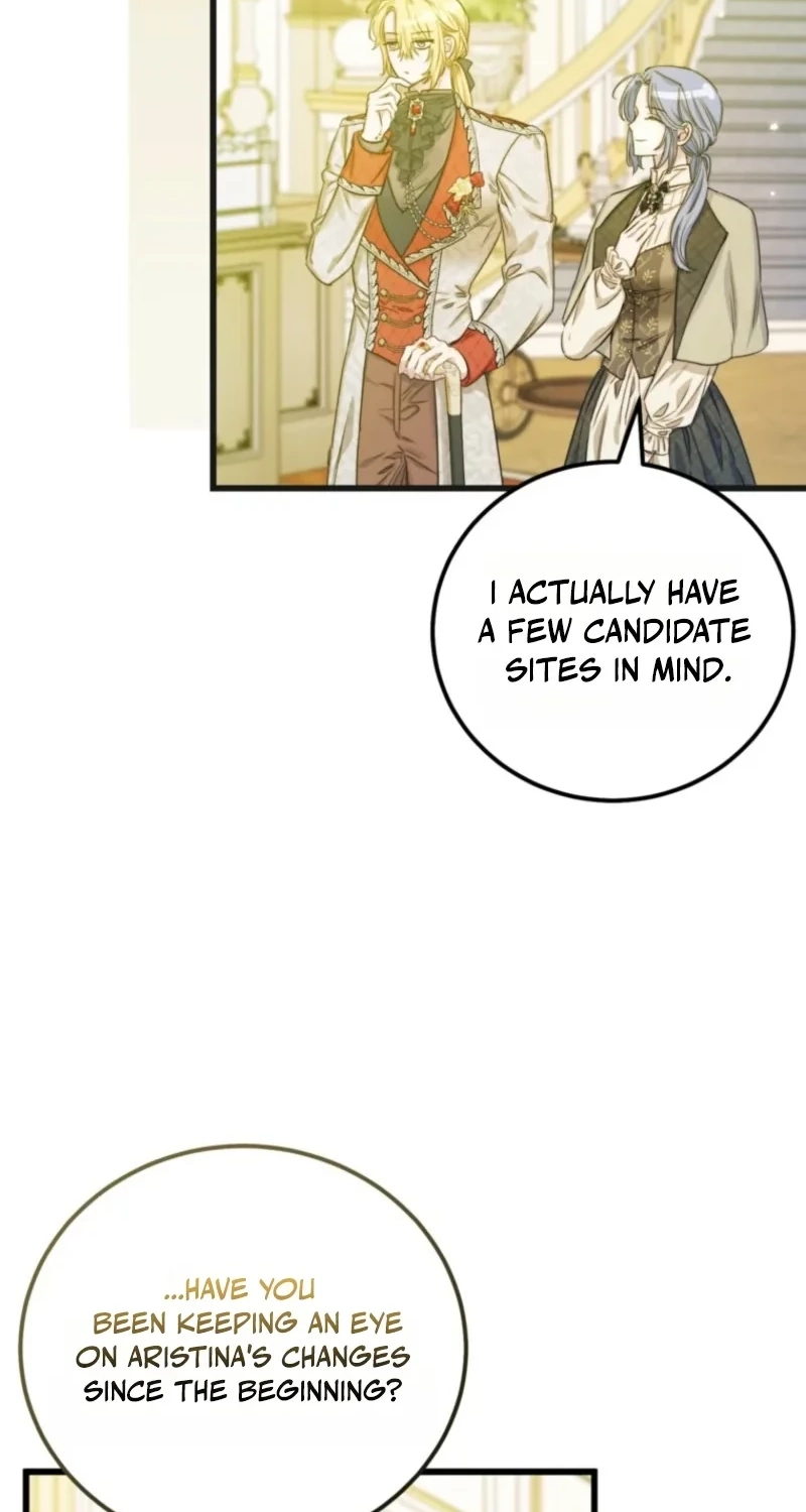 The Villainess is a Millionaire Solver Chapter 40 page 18 - 