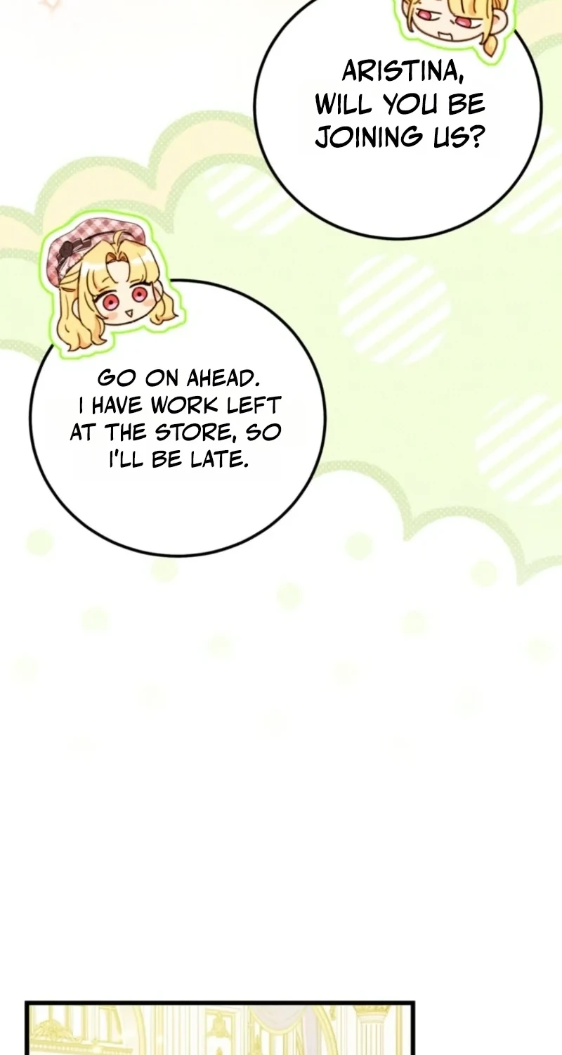 The Villainess is a Millionaire Solver Chapter 40 page 23 - 