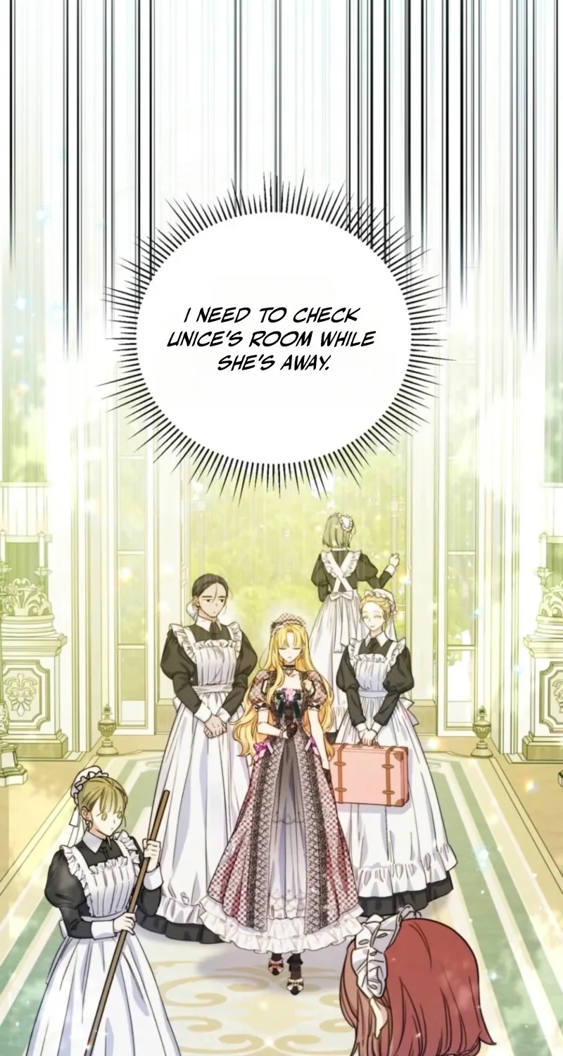 The Villainess is a Millionaire Solver Chapter 40 page 25 - 