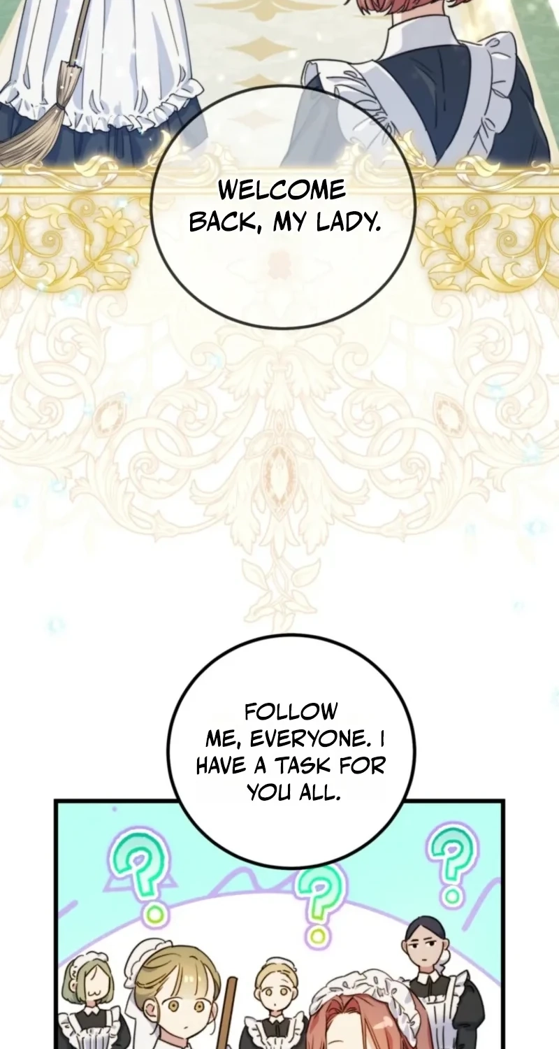 The Villainess is a Millionaire Solver Chapter 40 page 26 - 