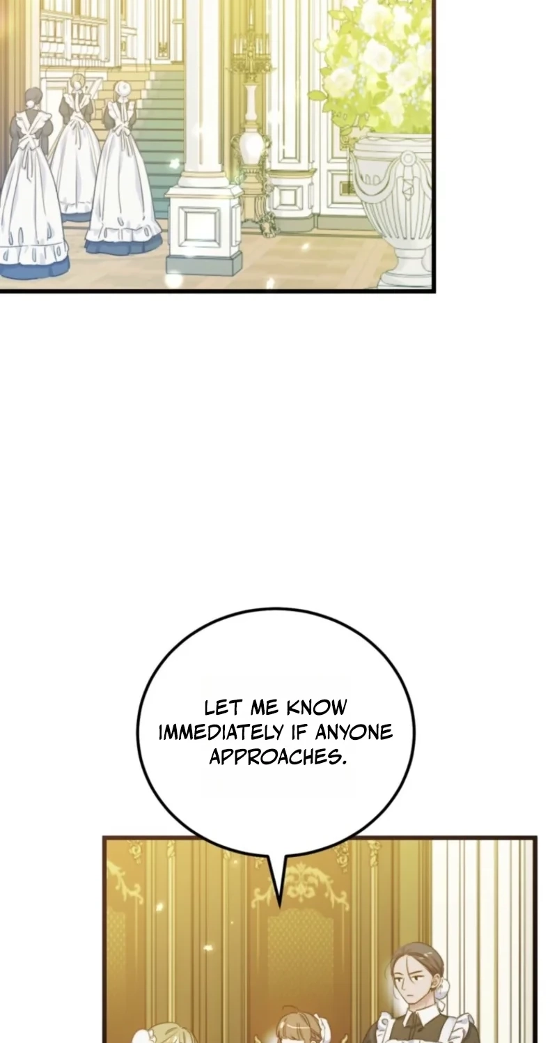 The Villainess is a Millionaire Solver Chapter 40 page 33 - 