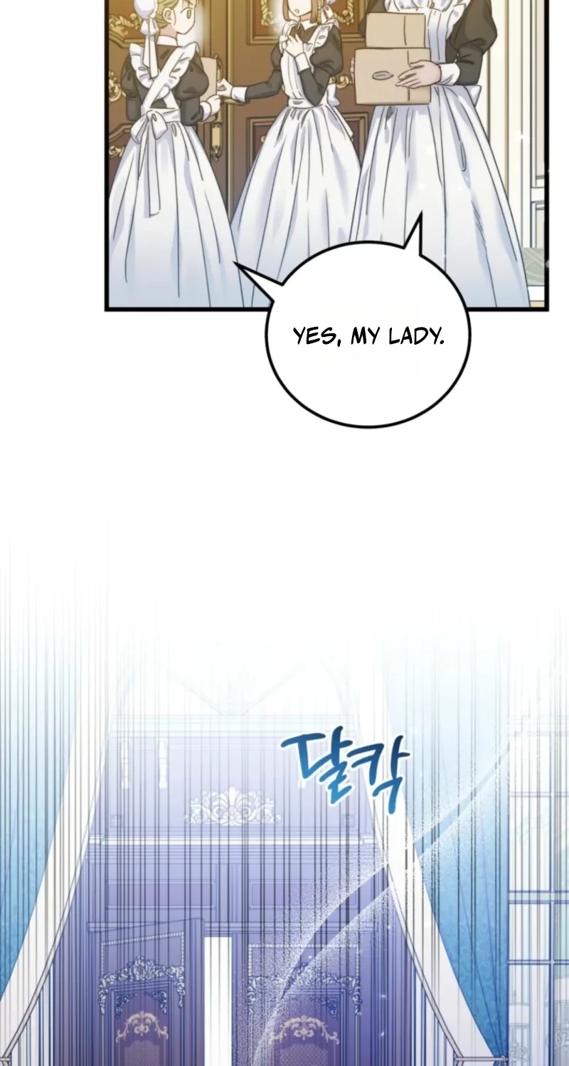 The Villainess is a Millionaire Solver Chapter 40 page 34 - 