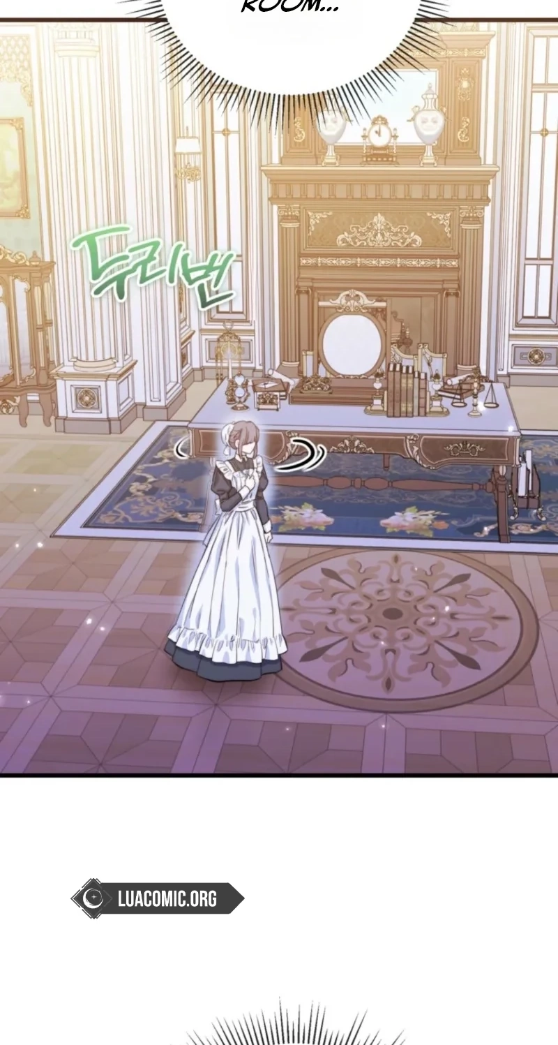 The Villainess is a Millionaire Solver Chapter 40 page 36 - 