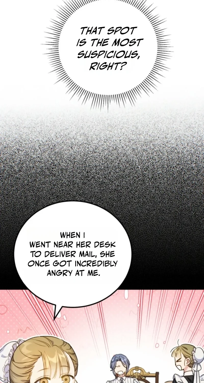 The Villainess is a Millionaire Solver Chapter 40 page 37 - 