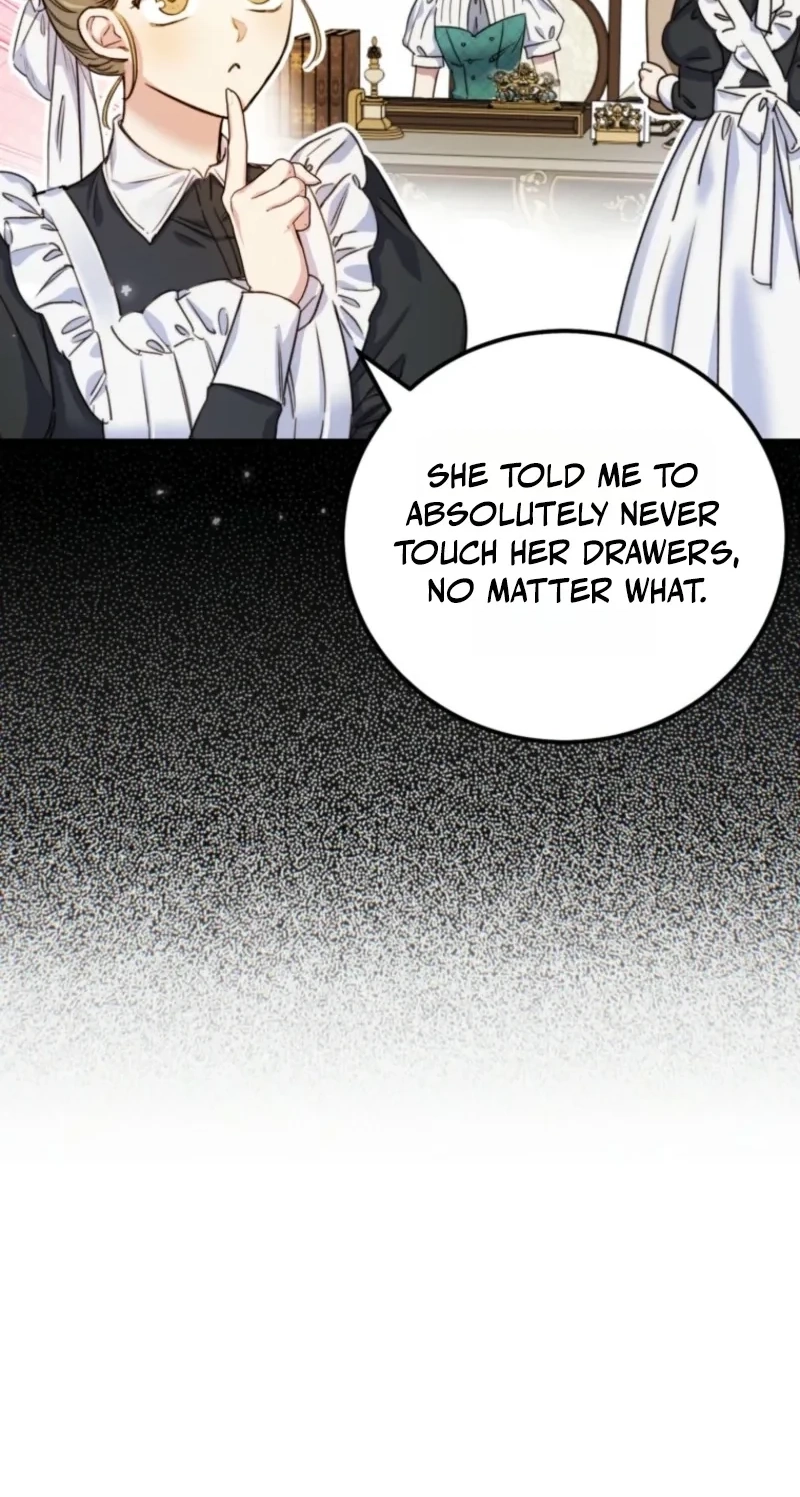 The Villainess is a Millionaire Solver Chapter 40 page 38 - 