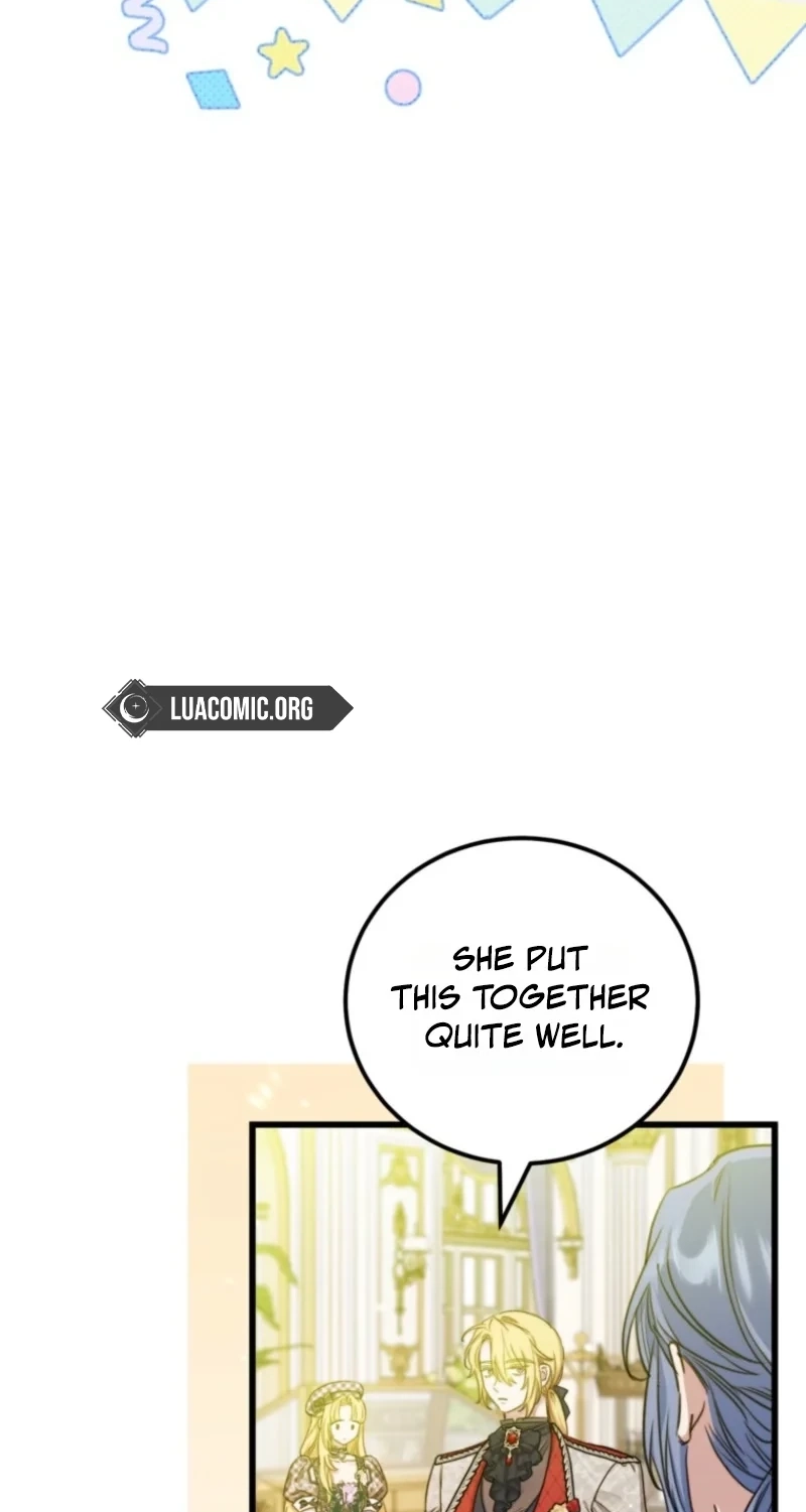 The Villainess is a Millionaire Solver Chapter 40 page 5 - 